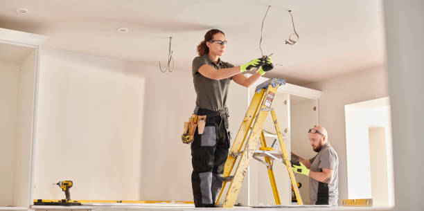 Best Electrical Installation Contractor  in Marysville, PA