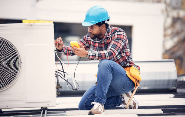 Best Electric Panel Repair  in Marysville, PA