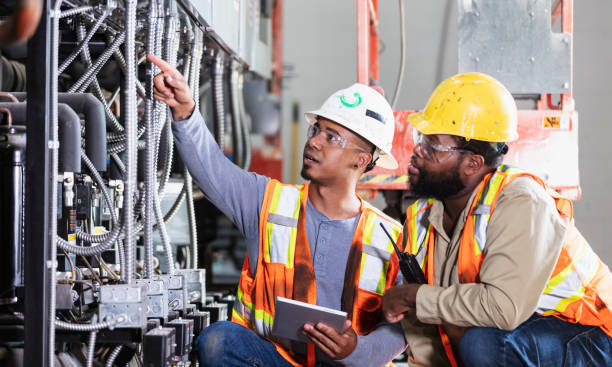 Best Emergency Electrical Repair  in Marysville, PA