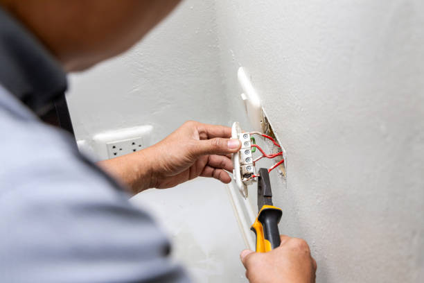Best Electrical Rewiring Services  in Marysville, PA