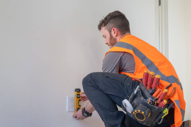 Best Residential Electrician Services  in Marysville, PA
