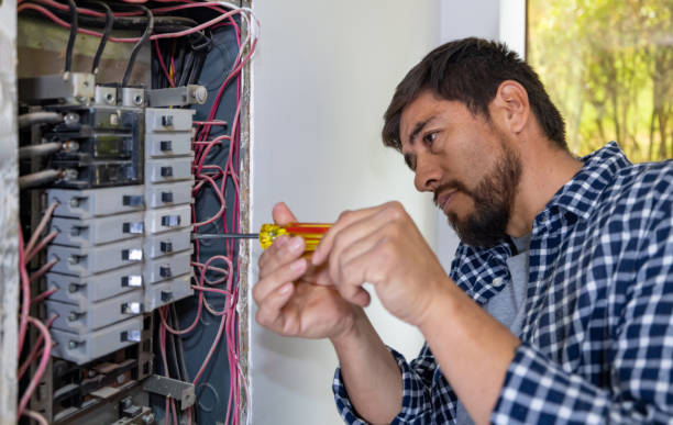 Best Licensed Electrician  in Marysville, PA
